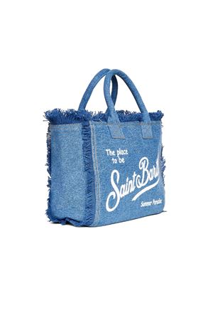 Colette Denim Bag SAINT BARTH KIDS | COL000100009L